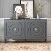 Wayfair furniture store credenzas